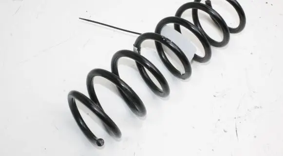 BMW 5 G30 G31 Rear coil spring