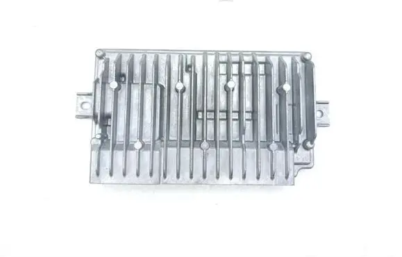 Mercedes-Benz EQS V297 Parking PDC control unit/module A0009003638
