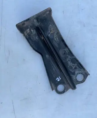 Audi A3 S3 A3 Sportback 8P Radiator support slam panel bracket 8P0805201A 2003361