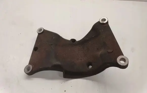 Audi A8 S8 D3 4E Gearbox mount 4E0803806D
