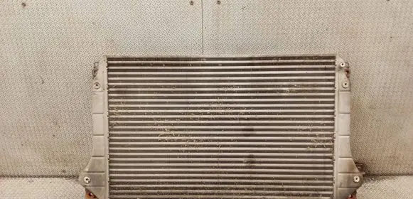 Toyota Corolla Verso AR10 Intercooler radiator 