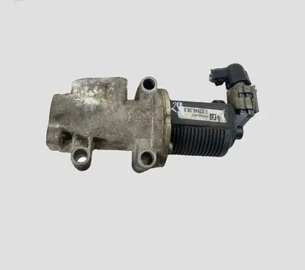 Opel Vectra C EGR valve 722946380