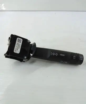 Opel Astra J Indicator stalk 13500692