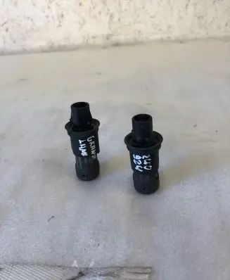 Opel Grandland X Other engine bay part