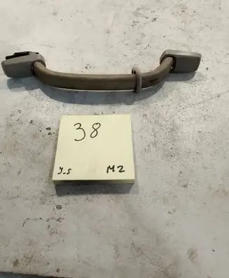 Mitsubishi Lancer Front interior roof grab handle MR235479