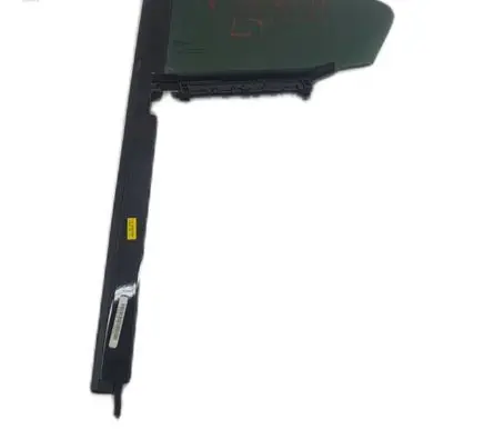 Peugeot 508 II Rear vent window glass