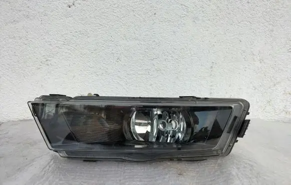 Skoda Rapid (NH) Front fog light 5JA941699A