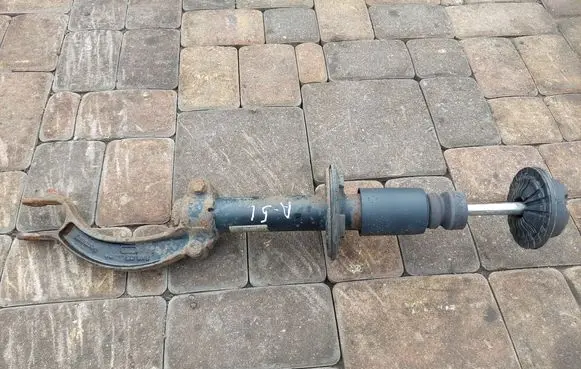 Audi A4 S4 B8 8K Front shock absorber/damper 8T0413031AF