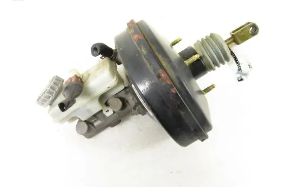 Volkswagen Tiguan Allspace Brake booster 0204021784