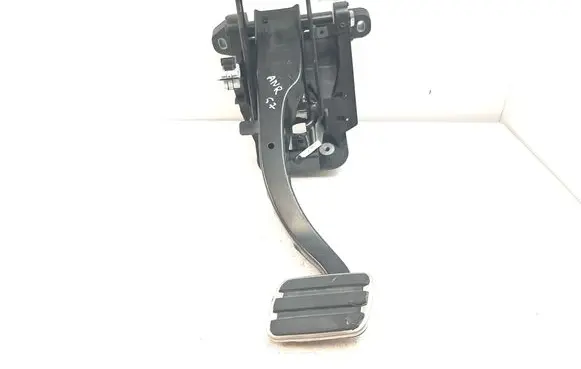 Porsche Panamera (970) Brake pedal 97042300900 0016712