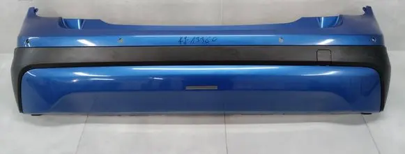 Mini F67 Rear bumper 11412910 5A53463 E1T0210
