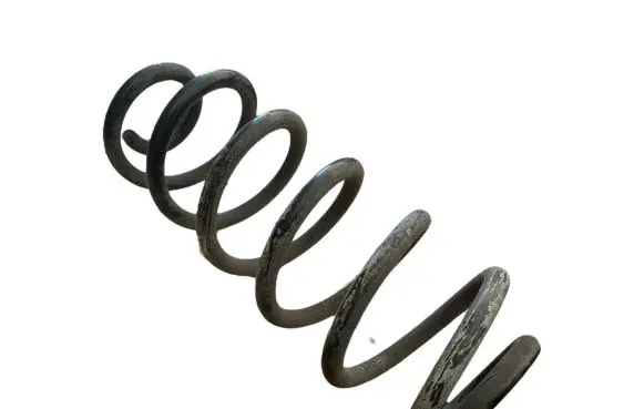 Opel Astra K Rear coil spring