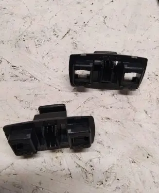 Mercedes-Benz GLC X253 C253 Interior decorative trim set A1668100422