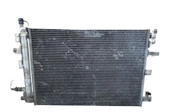 Volvo XC90 A/C cooling radiator (condenser) 876213B CA1455 30780197