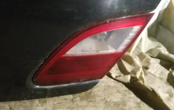 Chrysler Sebring (JS) Tailgate rear/tail lights