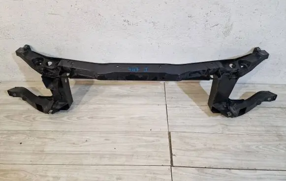 Mercedes-Benz V Class W447 Radiator support slam panel A4478801103