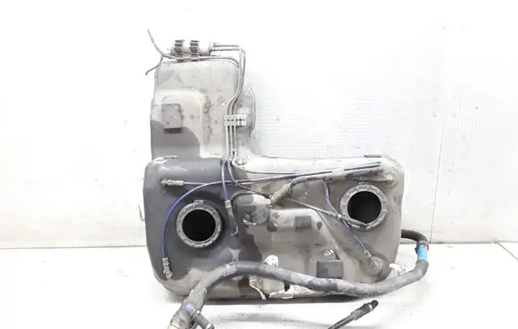 BMW X5 E53 Fuel tank 