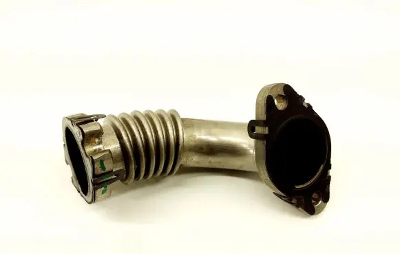 Ford S-MAX EGR valve line/pipe/hose