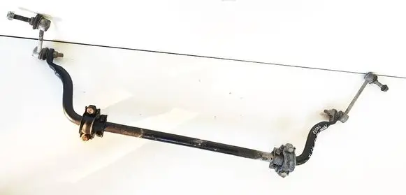 Mercedes-Benz ML W164 Front anti-roll bar/sway bar