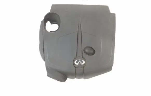 Infiniti Q30 Engine cover (trim) A6510109815