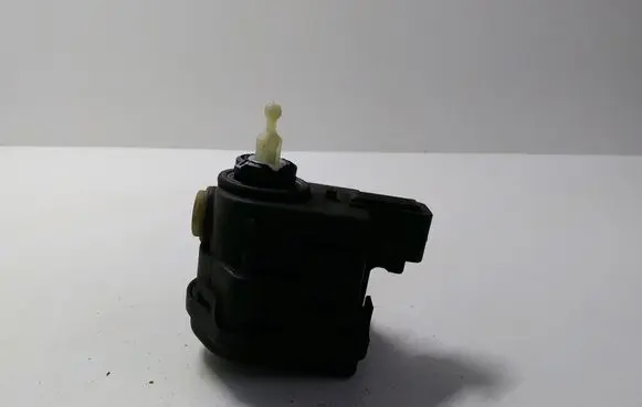 Renault Laguna II Headlight level adjustment motor 00816400 8200006664