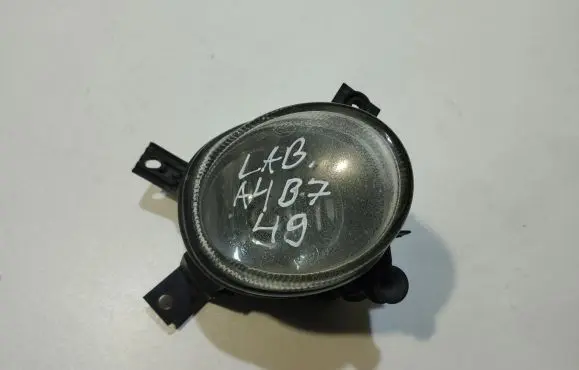 Audi A4 S4 B7 8E 8H Front fog light 8E0941700 89203961