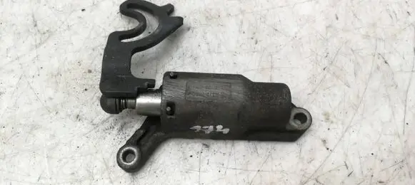 Audi Coupe Timing belt tensioner 050103479