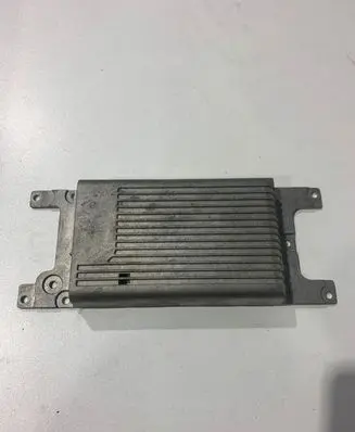 BMW 3 E90 E91 Bluetooth control unit module 10099110 9204545