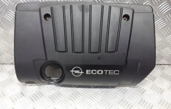 Opel Meriva A Heat shield in engine bay 