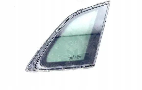 Audi Q5 SQ5 Rear side window 80A845298J