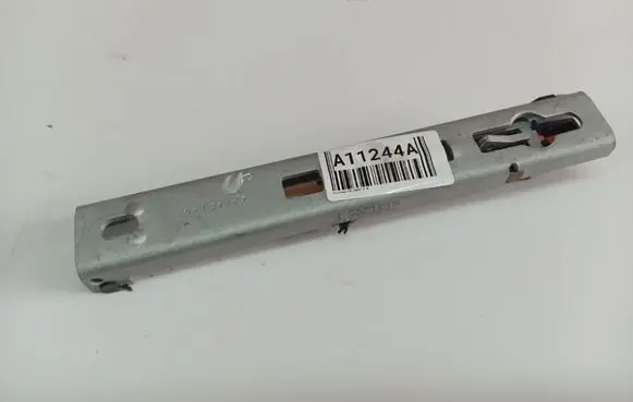 Citroen C8 Seat belt adjustment rail 9644204180