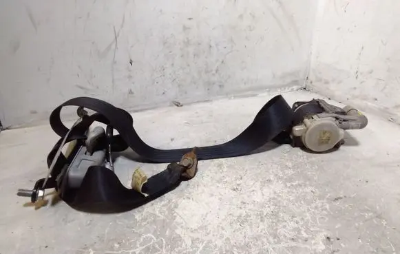 Mazda 5 Front seatbelt CC29H 0258328 0434086