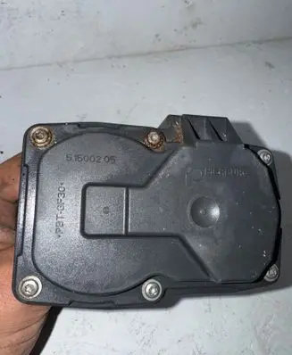 Volkswagen Arteon Intake manifold valve actuator/motor 51500205