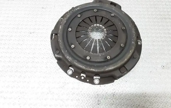 Pressure plate