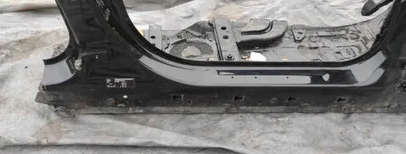 BMW 3 F30 F35 F31 Front piece kit 