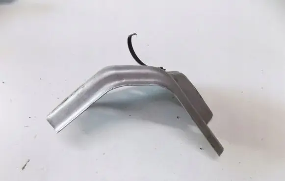 Honda City Fender mounting bracket NH701M