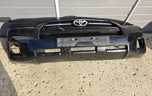 Toyota RAV 4 (XA30) Front bumper 5211942710