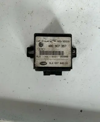 Audi A6 S6 C5 4B Light module LCM 4b0907357