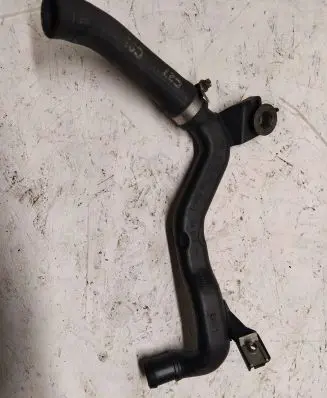BMW 5 F10 F11 Engine coolant pipe/hose 6850666