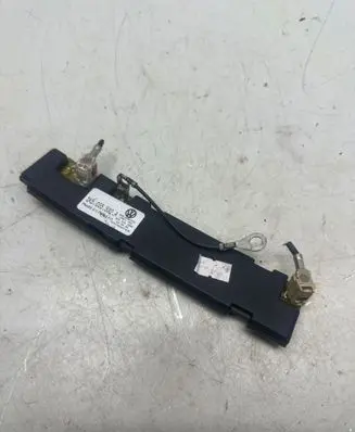 Volkswagen Jetta V Antenna control unit 920028001 1K5035532A EPTC0634403