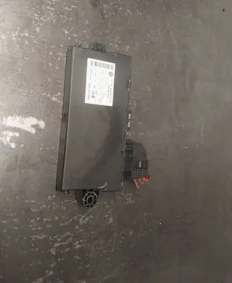 BMW 3 E90 E91 Comfort/convenience module 694381401 6135694381401