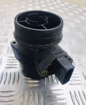 Audi A6 S6 C6 4F Mass air flow meter 0281002461
