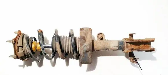 Honda CR-V Front shock absorber/damper