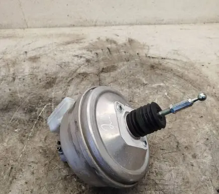 Audi A7 S7 4G Brake booster 4G2612103G