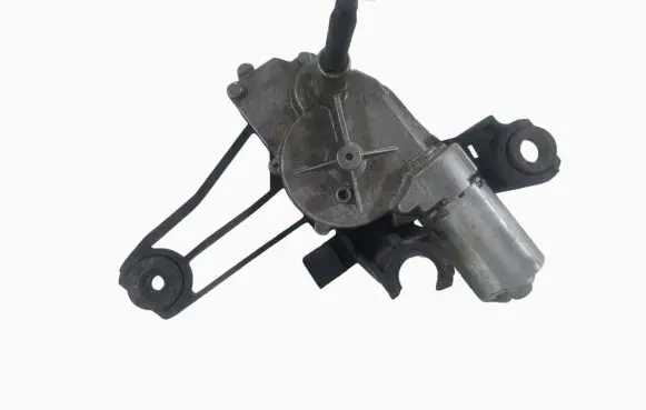 Citroen C4 I Picasso Front door soft close latching motor (coupe) 9646803180