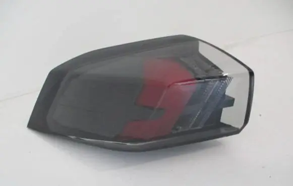 Peugeot 2008 II Rear/tail lights 9838190580