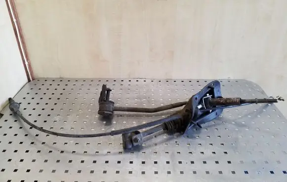 Subaru Legacy Gear shifter/selector