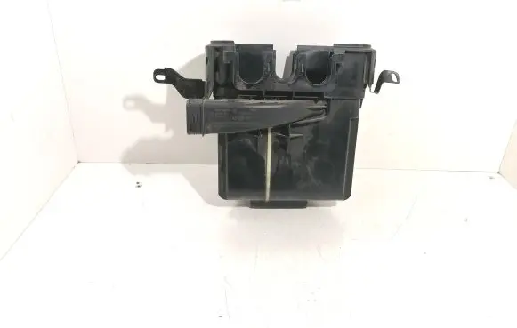 BMW 5 GT F07 Engine control unit box 7555193