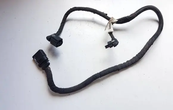 Peugeot 2008 II Other wiring loom 9841706480
