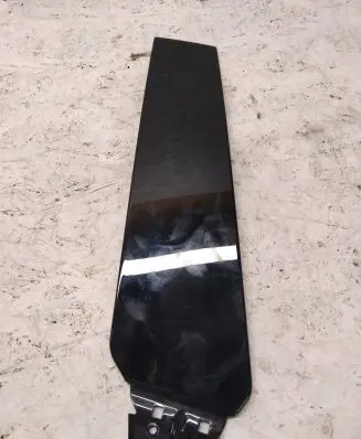 Audi A5 Front door glass trim molding 8W8853290 27102020 WGD637